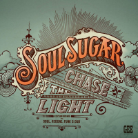 Soul Sugar: Chase The Light (Excursions in Soul, Reggae, Funk, and Dub ...