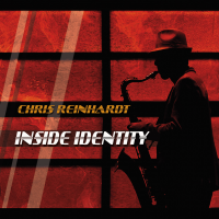 Inside Identity by Chris Reinhardt