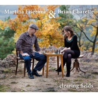 Martina Fiserova: Clearing Fields