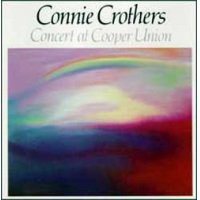 Concert At Cooper Union by Connie Crothers