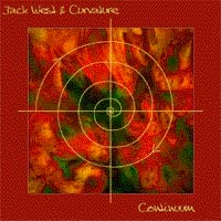 Jack West: Continuum