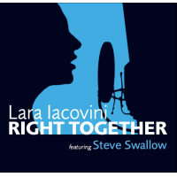 Lara Iacovini: Right Together