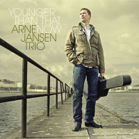 Arne Jansen: Younger Than That Now