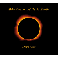 Dark Star by David Martin