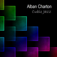 Cubic Jazz by Alban Charton