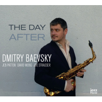 Dmitry Baevsky: The Day After