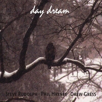 Day Dream - Steve Rudolph, Phil Haynes, Drew Gress by Steve Rudolph