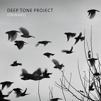 Onward by Deep Tone Project