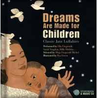 Storybook - Music CD Release:  Dreams Are Made For Children