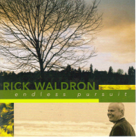 Endless Pursuit by Rick Waldron