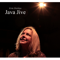 Java Jive by Erin Dickins