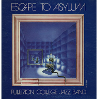 Escape To Asylum