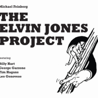 Read "Michael Feinberg: The Elvin Jones Project" reviewed by Dave Wayne