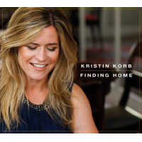 Kristin Korb: Finding Home