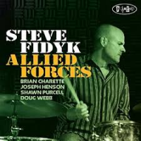 Steve Fidyk: Allied Forces