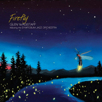 Firefly by Glen Wagstaff