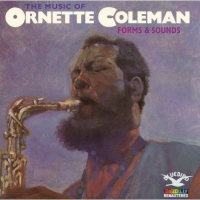 The Music Of Ornette Coleman: Forms &amp; Sounds by Ornette Coleman