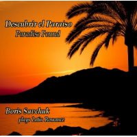 Descubrir el Paraiso by Boris Savchuk