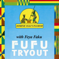 Read "Fufu Tryout" reviewed by Alberto Bazzurro