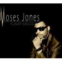 Funky Cruise by Little Moses Jones