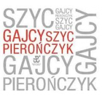 Gajcy/Szyc/Pieronczyk by Adam Pieronczyk