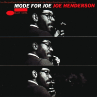 Joe Henderson: Mode for Joe