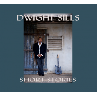 Short Stories by Dwight Sills