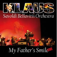 My Father&#039;s Smile by Klaus Savoldi Bellavitis