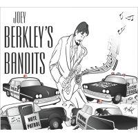 Joey Berkley's Bandits by Joey Berkleys Bandits