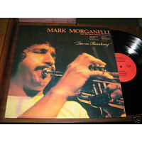 Mark Morganelli: Live On Broadway