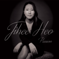 Passion by Jihee Heo