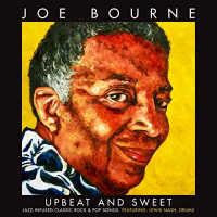 Upbeat And Sweet by Joe Bourne