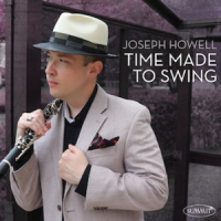 Read "Time Made to Swing" reviewed by Mark Sullivan