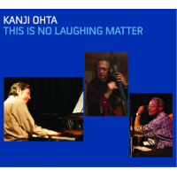 This Is No Laughing Matter by Kanji Ohta