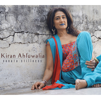 Sanata: Stillness by Kiran Ahluwalia