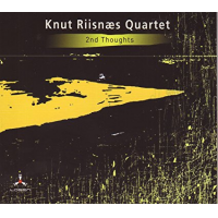 Knut Riisnæs Quartet: 2nd Thoughts