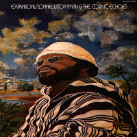 Lonnie Liston Smith &amp; The Cosmic Echoes: Expansions by Leopoldo F. Fleming