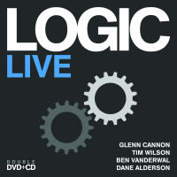 Logic 'Live' DVD/CD by Logic