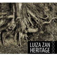 Heritage by Luiza Zan