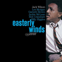 Easterly Winds by Jack Wilson