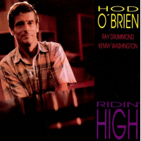 Ridin&#039; High by Hod O'Brien