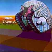 Tarkus by Emerson, Lake & Palmer Tarkus by Emerson, Lake & Palmer