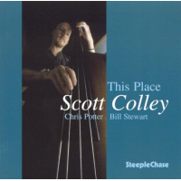 This Place by Scott Colley