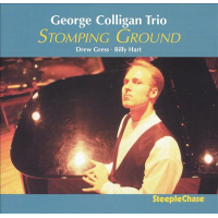 Stomping Ground by George Colligan