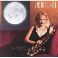 Suzanne Grzanna: Fly Me to the Moon