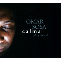 Omar Sosa: Calma