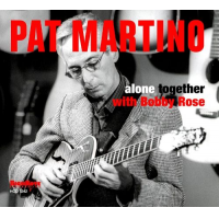 Alone Together by Pat Martino