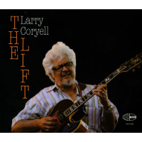 The Lift by Larry Coryell