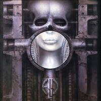 Brain Salad Surgery by Emerson, Lake & Palmer Brain Salad Surgery by Emerson, Lake & Palmer