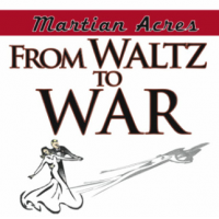 Waltz To War by Brent-Anthony Johnson